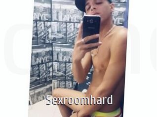 Sexroomhard
