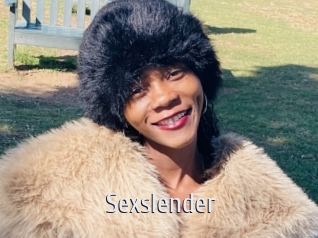 Sexslender