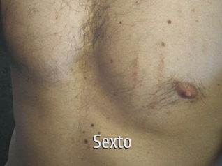 sexto Cigare à moustache
