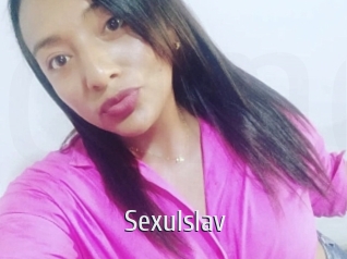 Sexulslav