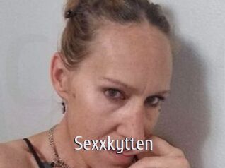 sexxkytten Cigare à moustache