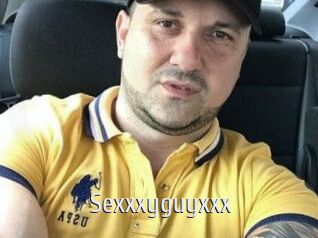 sexxxyguyxxx Cigare à moustache