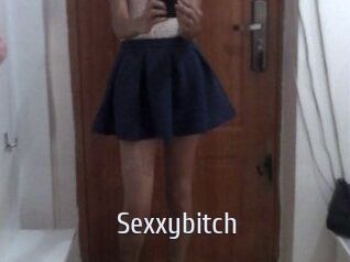 Sexxybitch