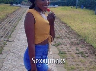 Sexxymaks