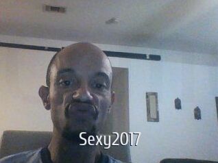 Sexy2017