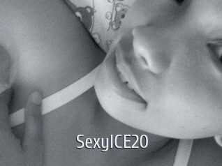 SexyICE20