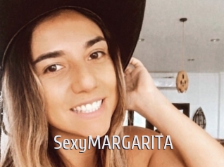 SexyMARGARITA