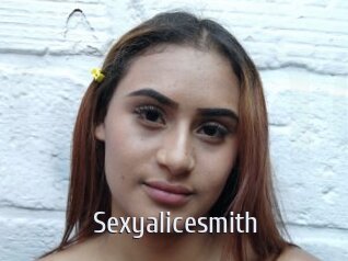 Sexyalicesmith