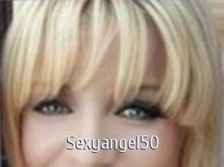 Sexyangel50
