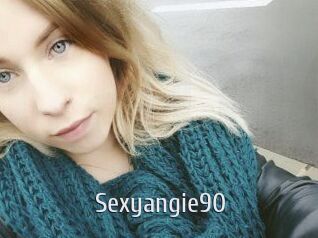 Sexyangie90