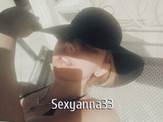 sexyanna33 Cigare à moustache