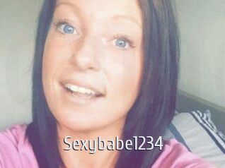 Sexybabe1234