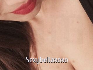Sexybellaxoxo