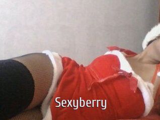 Sexyberry
