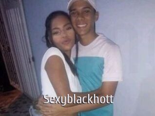 Sexyblackhott