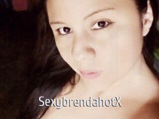 SexybrendahotX