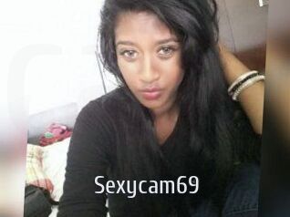 Sexycam69