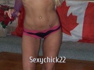 sexychick22 Cigare à moustache
