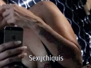 Sexychiquis