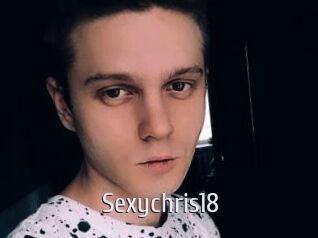 Sexychris18