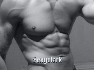 Sexyclark