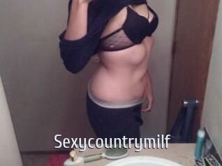 Sexycountrymilf