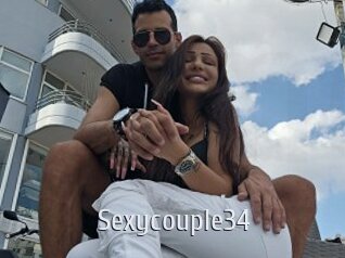 Sexycouple34