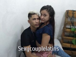 Sexycouplelatins