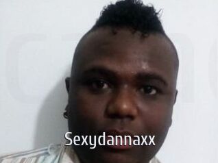 Sexydannaxx