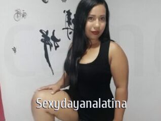 sexydayanalatina Cigare à moustache