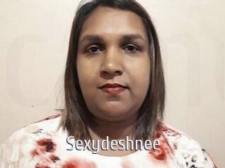 Sexydeshnee