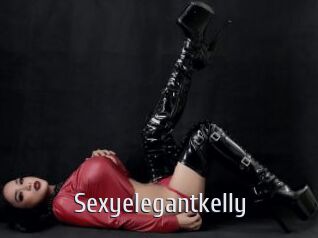 Sexyelegantkelly