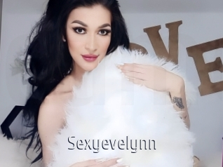 Sexyevelynn
