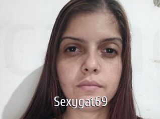 Sexygat69