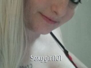 Sexygirl101