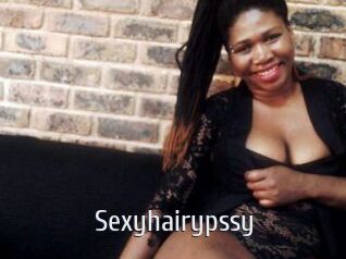 Sexyhairypssy
