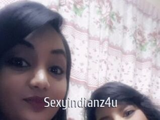 Sexyindianz4u