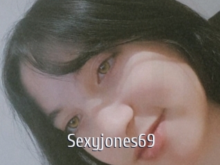 Sexyjones69
