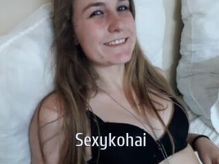 Sexykohai