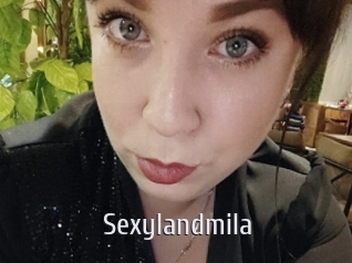 Sexylandmila