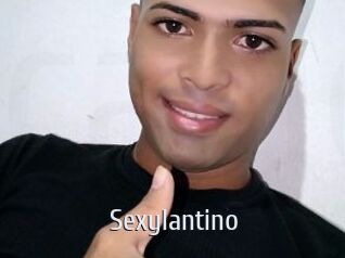 Sexylantino