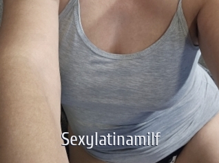 sexylatinamilf Cigare à moustache