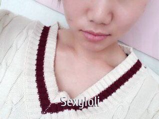 sexyloli Cigare à moustache