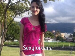 sexyloreana Cigare à moustache