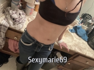 Sexymarie69