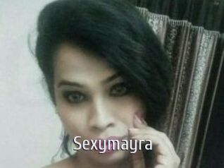 sexymayra Cigare à moustache