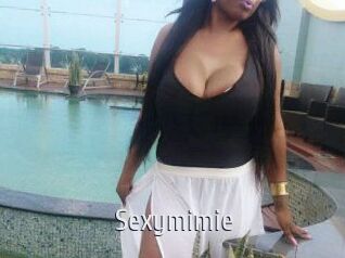 Sexymimie