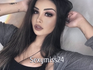 Sexymiss24