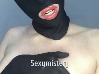 Sexymistery