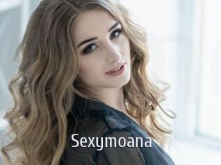 Sexymoana